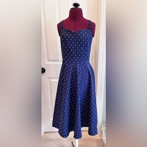 Gown Town Sundress Size M